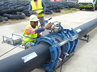 buttfusion welding services