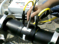 electrofusion welding services