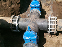 mechanical welding services