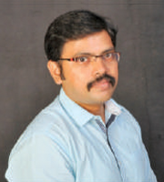 Saravanan Babu,