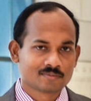 Mithun Pillai,