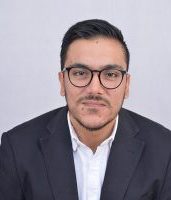 Ali Gulamhussein,