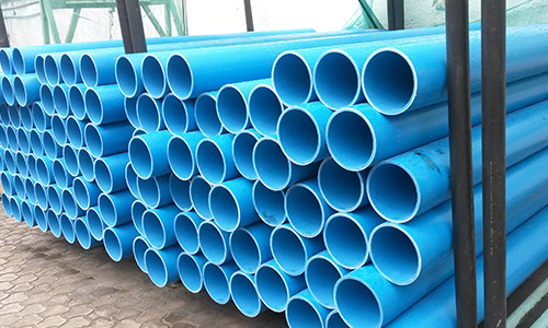 upvc pipes