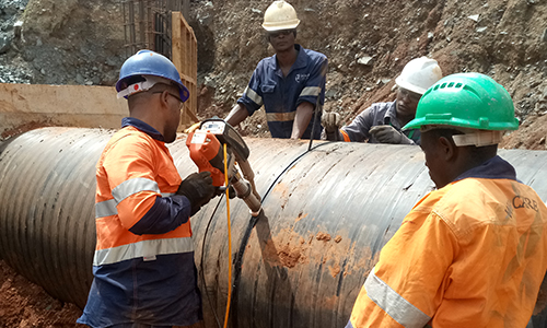 plasco field services