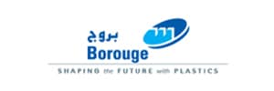 borouge logo Borouge logo