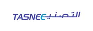 tas tasnee logo